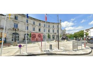 Local commercial - centre Cognac