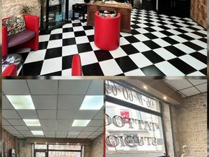 Local commercial 60m2