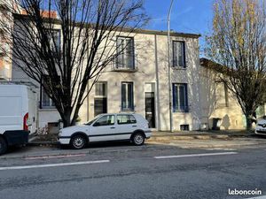 Maison 102 m² Bagneux