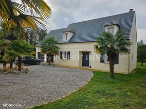 Maison 6 pièces 174 m²