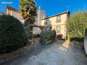 Pavillon 4 pièces 84 m²