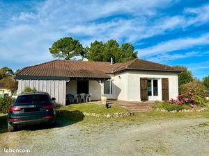 Maison 5 pièces 105 m2