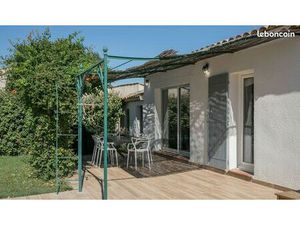 Maison 3 pièces 70 m²