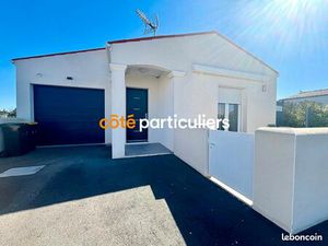 Maison 4 pièces 94 m²