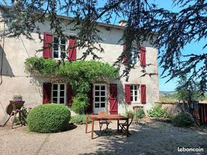 Maison 7 pièces 143 m²