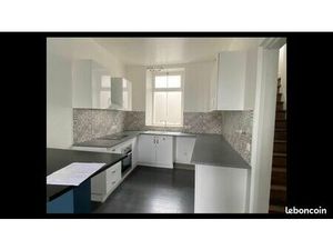 Maison de ville 4 pièces