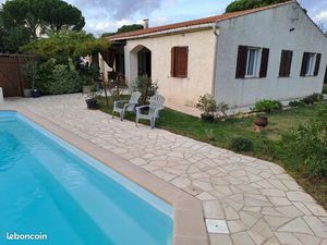 Jolie maison familiale