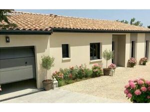 Maison 6 pièces 110 m²