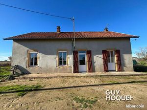 Maison 4 pièces 82 m²