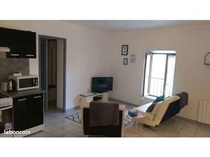 Vend charmant appatement P 3 CV Ales