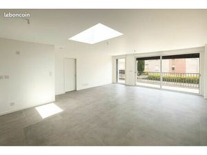 Appartement T4 de 90 m2 à Aucamville