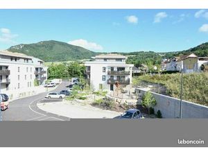 Appartement 2 pièces 53 m²