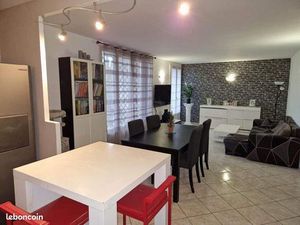 Vente appartement F3