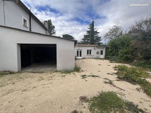 Maison 2 pièces 70 m²