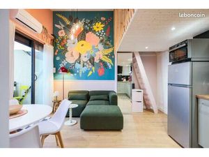 Location Appartement Seignosse le Penon / bail mobilité ou saisonnié