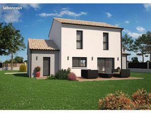 Maison 5 pièces 131 m²