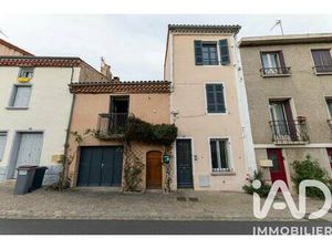 Maison de ville à vendre