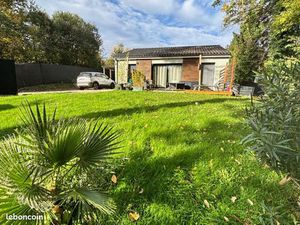 Maison 5 pièces 86 m²