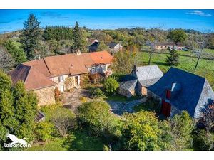 Ferme 4 pièces 126 m²