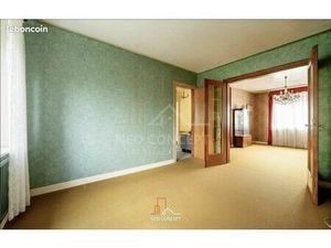 Maison 5 pièces 134 m²