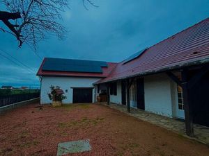 Longère st didier la foret prix négociable