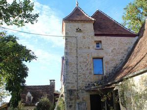 Maison à finir de Rénover