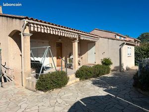 Maison avec piscine 4 chambres