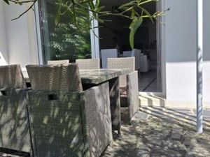 Villa d'architecte 210m2