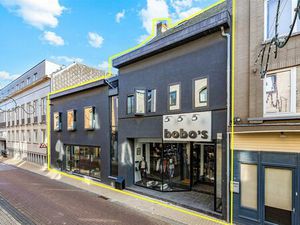 Maison à vendre à Wetteren € 950.000 (LHPRB) - IMMO ZONE Wetteren | Zimmo