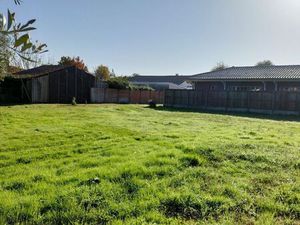 Terrain 500 m² ANDERNOS LES BAINS