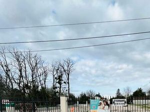 Terrain 540 m² Gradignan