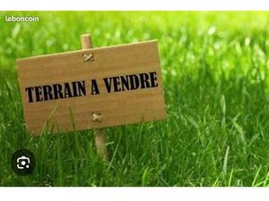 Terrain à vendre sur la commune du Cailar