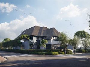 Terrain à vendre à Westkapelle € 4.150.000 (LHPQZ) - immo BiS | Zimmo