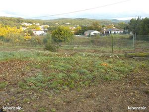Terrain constructible 872 m2