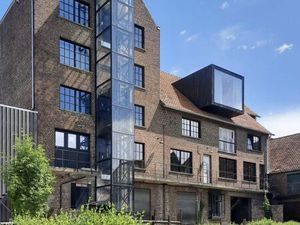 Appartement à louer à Schalkhoven € 1.500 (LHPQE) - | Zimmo