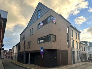 Appartement à louer à Tongeren € 895 (LHPQC) - LIMBURGSE WOONCENTRALE | Zimmo