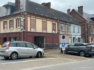 Appartement centre ville