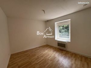 Studio 1 pièce 26 m²