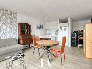 Appartement à louer à Nieuwpoort € 700 (LHPRS) - Immo L'Atelier | Zimmo