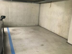 Place de stationnement