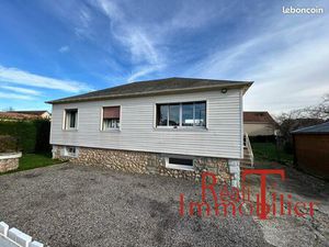 Maison 3 pièces 64 m²