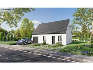 Maison 5 pièces 114 m²