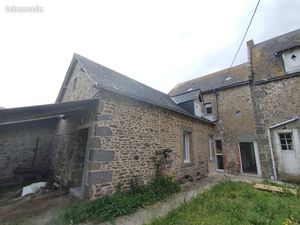 Maison de village 4 pièces 106 m²