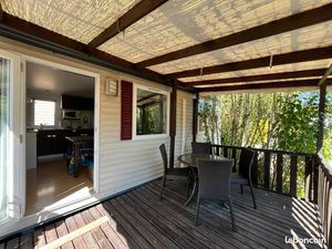 Mobil-home a vendre à Grimaud (83310)