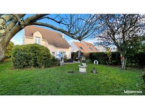 Pavillon 6 pièces 140 m²