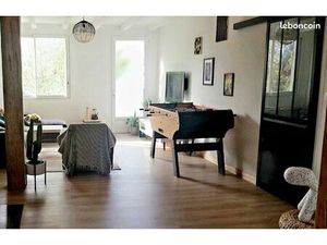 Maison labarthe sur Lèze