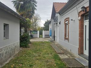 Longère 7 pièces 154 m²