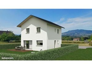 Maison 5 pièces 95 m²