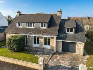 Maison 6 pièces 108 m²