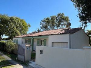 Maison 109m2 | 1000 m2 terrain constructible